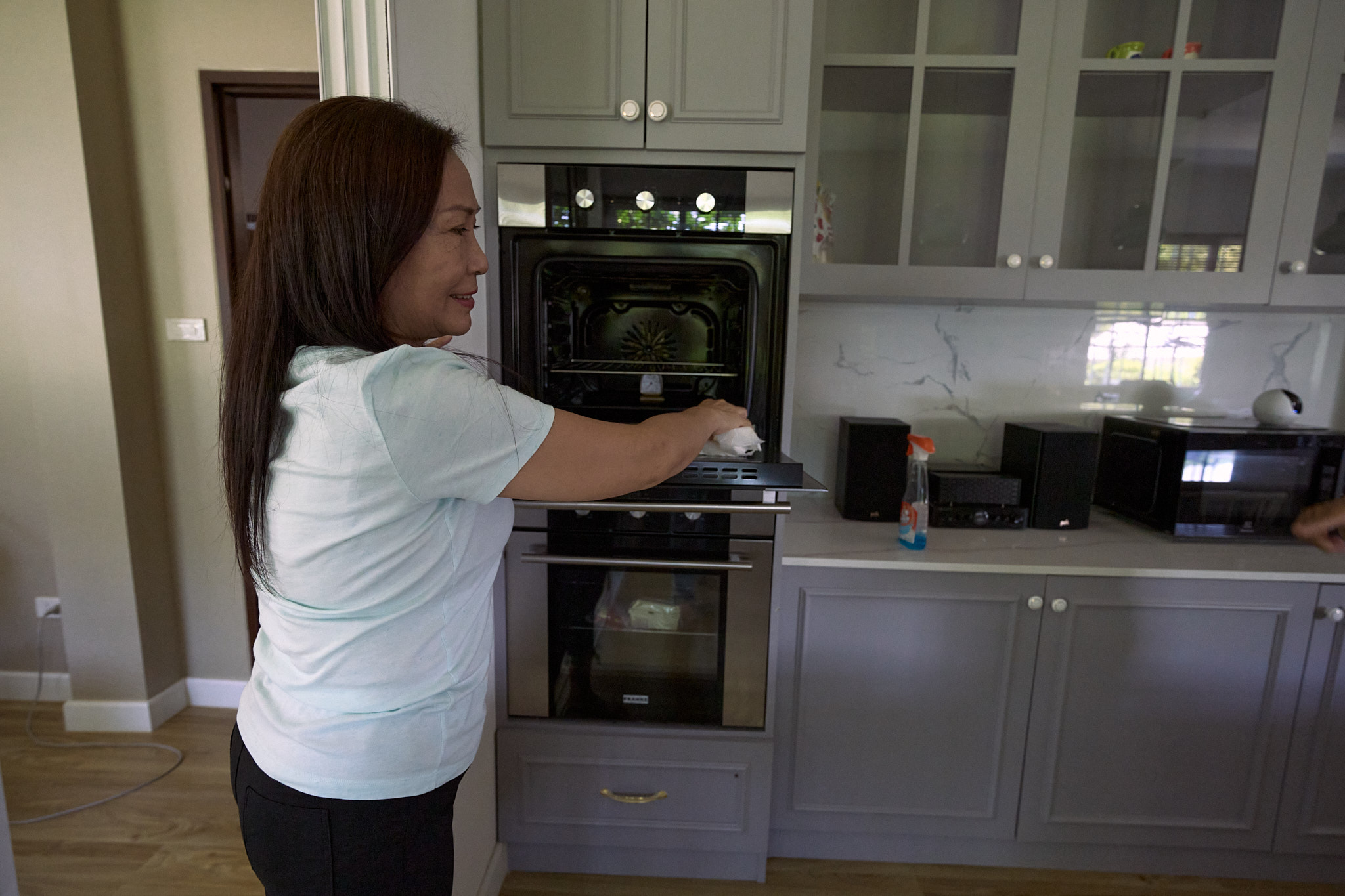 Maid Service Image 22